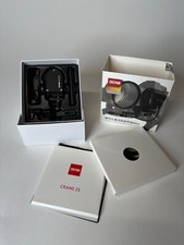 Zhiyun servo zoom follow - servo, zoom/follow