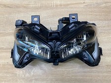 Faro proiettore anteriore