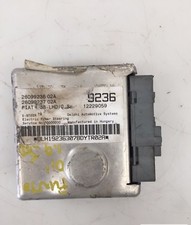 CENTRALINA STERZO FIAT PUNTO 188 1999 > 2003 1.9 DIESEL  PTS197