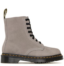 DR. MARTENS 1460 PASCAL COMBAT BOOTS ANFIBI STIVALI DONNA 27854076