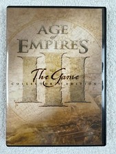 Age empires iii - empires,