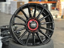 New 19x8.5 OZ SUPERTURISMO