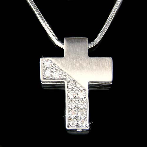 Collana religiosa gesù - collana,