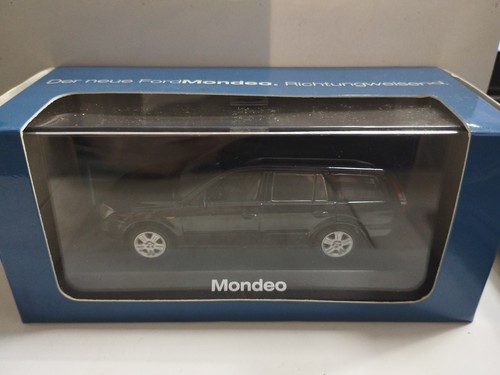 Minichamps 165777 ford - minichamps,
