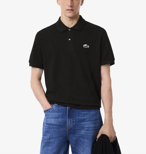 Lacoste pique polo - lacoste,