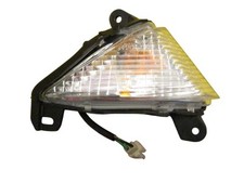 freccia anteriore sinistra arrow front left kawasaki zx 10r 06-07