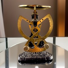 Columbus Antique Postal Scale