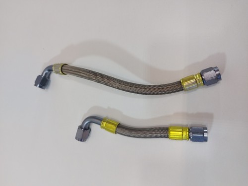 Tubi hoses raccordi radiatore - raccordi,