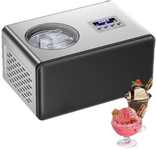 Gelatiera 2L 3 in 1