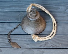 Campana nave campana porta