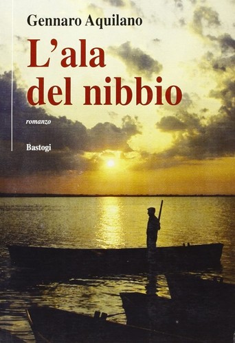 Ala del nibbio - l'ala,