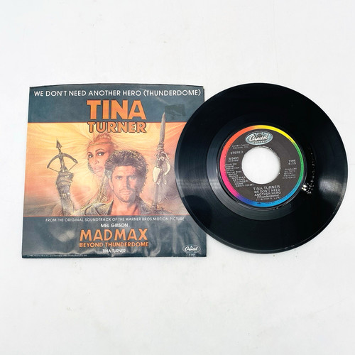 Tina turner don - turner, don't