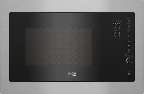 Beko bmgb25332bg acciaio - bmgb25332bg,