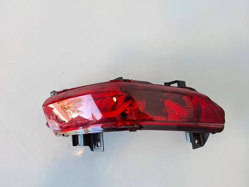 Fanale posteriore piaggio mp3 - fanale,