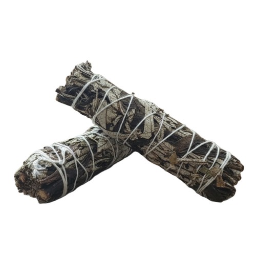 Smudge stick yerba santa - smudge,