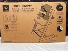 Stokke tripp trapp high chair - trapp,