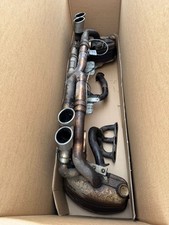 Scarico Completo 997 911 MK2