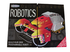 Scientistic robotics - scientistic,