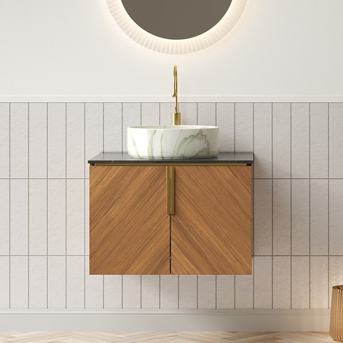 Lavabo con mobiletto - cm,