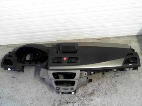 Cruscotto completo renault - cruscotto,