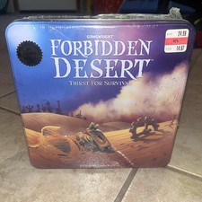 Gamewright GW1415 Forbidden