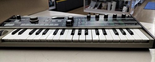 Korg microkorg sintetizzatore - korg,