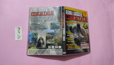 DVD CACCIA IN VIDEO SEGUGI E