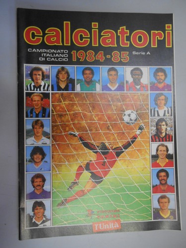 Album calciatori panini - album,