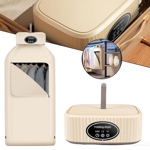 Asciugatrice portatile mini - asciugatrice,