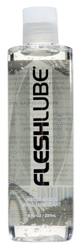 Gel lubrificante anale - lubrificante,