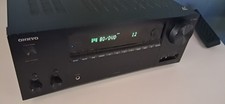 Onkyo TX-NR656 4K HDR WIFI