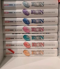 EDEN ULTIMATE EDITION 1/7  di