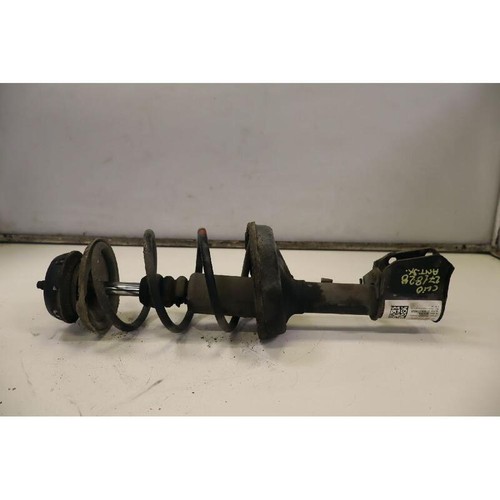 Ammortizzatore ant renault - sx,