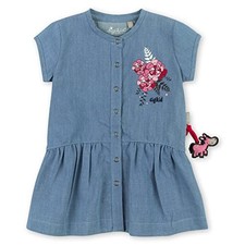(TG. 68) Sigikid Kleid Vestito