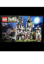 *RARO*Lego Monster Fighters