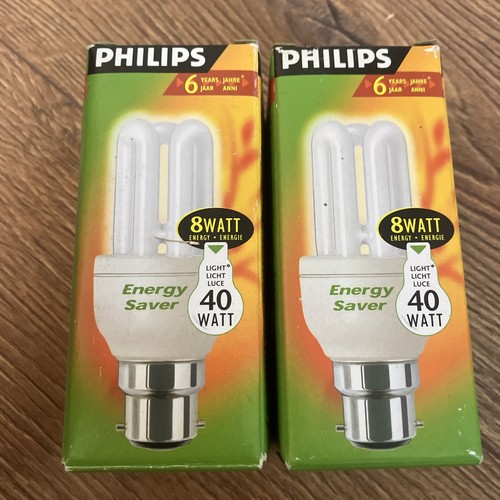 Lampadine phillips energy - lampadine,