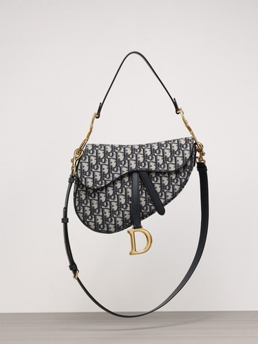 Borsa sella dior - sella, monogramma