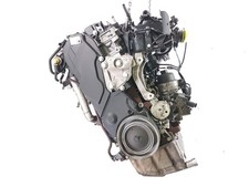 Motore Tipo RH01 - Citroen C5