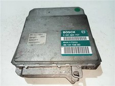 0261200707 CENTRALINA POMPA INIEZIONE / 1773 PER PEUGEOT 106 S108.1991->03.19