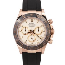 Rolex Daytona Cosmograph oro