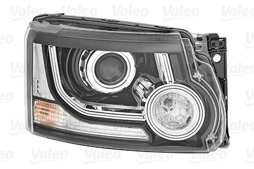Faro principale valeo 045267 - principale,
