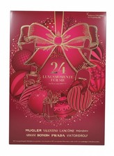 Beauty Luxury Calendario