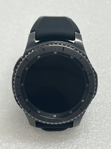 Samsung gear frontier - frontier, smart