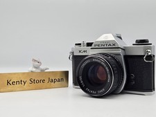 Mint pentax km - km, fotocamera