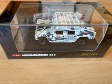 Mimetico invernale 1:64 Master