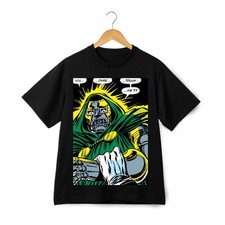 T-Shirt Doctor Doom -