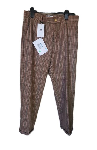 Pantalone donna torino a - pt,