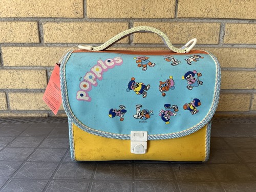 Popples cestino asilo - asilo, scuola