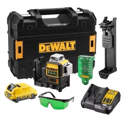Dewalt livella laser - dewalt,