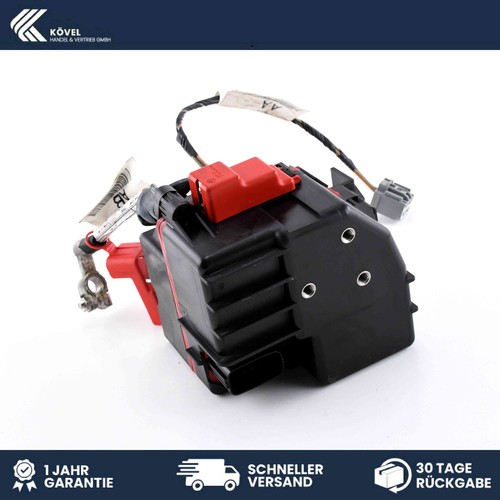 Batteria aggiuntiva scatola - batteria, di